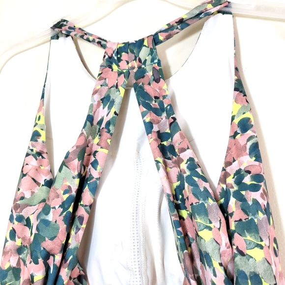 PRANA Jewel Lake Cross-Back Dress - Picture 10 of 13